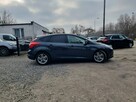 Ford Focus Salon PL-I WŁ-Klimatronik-Park asisst-Pdc-Podgrzewana Szyba-Alu - 6