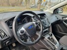 Ford Focus Salon PL-I WŁ-Klimatronik-Park asisst-Pdc-Podgrzewana Szyba-Alu - 11