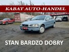 Volvo S60 Zarejestrowany - Ładny - Zadbany - Sprawny - 1