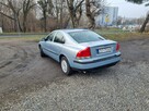 Volvo S60 Zarejestrowany - Ładny - Zadbany - Sprawny - 4