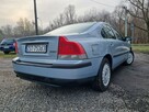 Volvo S60 Zarejestrowany - Ładny - Zadbany - Sprawny - 10