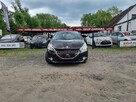 Peugeot 208 Klimatronik-Navi-Pdc-Tempomat- Alu 16-TYLKO 96 tys km - Ładny - 8
