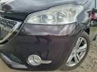 Peugeot 208 Klimatronik-Navi-Pdc-Tempomat- Alu 16-TYLKO 96 tys km - Ładny - 11