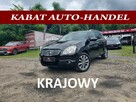 Nissan Qashqai+2 Salon PL - Panorama - Navi - Kamera - 7 os - Wypalony zawór - 1