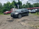 Nissan Qashqai+2 Salon PL - Panorama - Navi - Kamera - 7 os - Wypalony zawór - 2