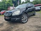 Nissan Qashqai+2 Salon PL - Panorama - Navi - Kamera - 7 os - Wypalony zawór - 9