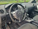 Nissan Qashqai+2 Salon PL - Panorama - Navi - Kamera - 7 os - Wypalony zawór - 11