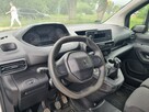 Peugeot Partner Salon PL - I WŁ - 3 Osobowy - Faktura VAT - 11