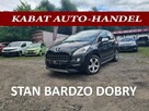 Peugeot 3008 Panaorama - Navi - Head-up - Chromy - Alu -B.Ładny - Zadbany - Sprawny - 1