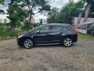 Peugeot 3008 Panaorama - Navi - Head-up - Chromy - Alu -B.Ładny - Zadbany - Sprawny - 3