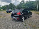 Peugeot 3008 Panaorama - Navi - Head-up - Chromy - Alu -B.Ładny - Zadbany - Sprawny - 5
