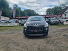 Peugeot 3008 Panaorama - Navi - Head-up - Chromy - Alu -B.Ładny - Zadbany - Sprawny - 8