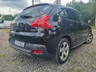 Peugeot 3008 Panaorama - Navi - Head-up - Chromy - Alu -B.Ładny - Zadbany - Sprawny - 10