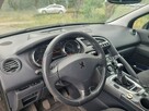 Peugeot 3008 Panaorama - Navi - Head-up - Chromy - Alu -B.Ładny - Zadbany - Sprawny - 11