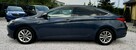 Hyundai i40 Salon PL,LED,Navi,ASO,Gwarancja - 8