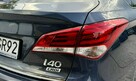 Hyundai i40 Salon PL,LED,Navi,ASO,Gwarancja - 16