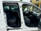 Peugeot Partner Tepee,5-osób,Krajowy,F.VAT,Gwarancja - 15