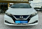 Nissan Leaf Tekna,Serwis,Stan idealny,Gwarancja - 2