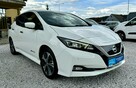 Nissan Leaf Tekna,Serwis,Stan idealny,Gwarancja - 3