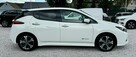Nissan Leaf Tekna,Serwis,Stan idealny,Gwarancja - 4