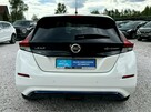 Nissan Leaf Tekna,Serwis,Stan idealny,Gwarancja - 7
