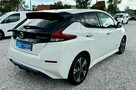 Nissan Leaf Tekna,Serwis,Stan idealny,Gwarancja - 8