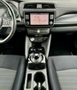 Nissan Leaf Tekna,Serwis,Stan idealny,Gwarancja - 11