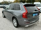 Volvo XC 90 4x4,235KM,LED,Panorama,Gwarancja - 5