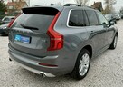 Volvo XC 90 4x4,235KM,LED,Panorama,Gwarancja - 8