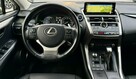 Lexus NX 300h,Hybryda,4x4,Full,Europa - 16