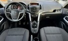 Opel Zafira 2.0 CDTI - 11