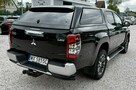 Mitsubishi L200 Intense,Salon PL,F.VAT 23%,Gwarancja - 3