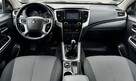 Mitsubishi L200 Intense,Salon PL,F.VAT 23%,Gwarancja - 11