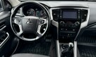 Mitsubishi L200 Intense,Salon PL,F.VAT 23%,Gwarancja - 14