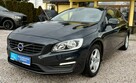 Volvo V60 D2,Led,Navi,Serwis ASO,Gwarancja - 1