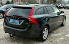 Volvo V60 D2,Led,Navi,Serwis ASO,Gwarancja - 5