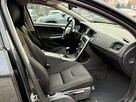 Volvo V60 D2,Led,Navi,Serwis ASO,Gwarancja - 13