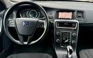 Volvo V60 D2,Led,Navi,Serwis ASO,Gwarancja - 14