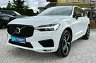 Volvo XC 60 4x4,R-DESIGN,Bogata wersja,Gwarancja - 1