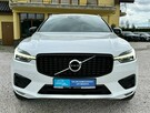 Volvo XC 60 4x4,R-DESIGN,Bogata wersja,Gwarancja - 2