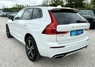 Volvo XC 60 4x4,R-DESIGN,Bogata wersja,Gwarancja - 6
