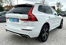 Volvo XC 60 4x4,R-DESIGN,Bogata wersja,Gwarancja - 8