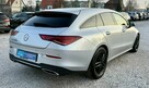 Mercedes CLA 200 Luxury,Bogata wersja,Gwarancja - 8