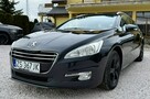 Peugeot 508 140KM,Allure,Navi,Panorama,Gwarancja - 1