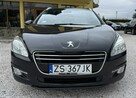 Peugeot 508 140KM,Allure,Navi,Panorama,Gwarancja - 2