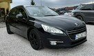 Peugeot 508 140KM,Allure,Navi,Panorama,Gwarancja - 3