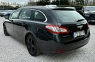 Peugeot 508 140KM,Allure,Navi,Panorama,Gwarancja - 5