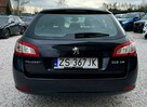 Peugeot 508 140KM,Allure,Navi,Panorama,Gwarancja - 6
