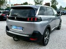 Peugeot 5008 Allure,180KM,Full wersja,Gwarancja - 5