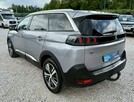 Peugeot 5008 Allure,180KM,Full wersja,Gwarancja - 7